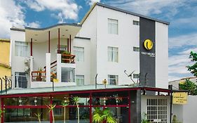 Hostal Oro Negro