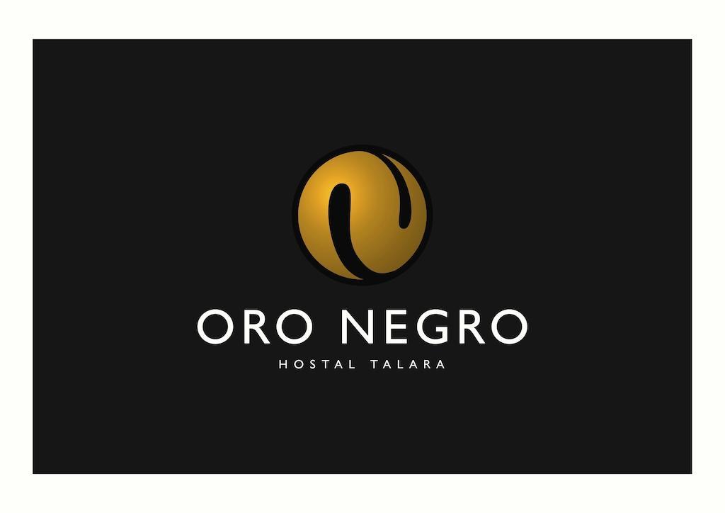 Hostal Oro Negro Talara Exterior foto